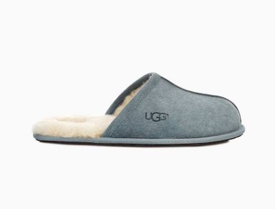 UGG Scuff Slippers for Mens - Blue India